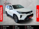 Thumbnail Toyota Fortuner 2.4GD-6 4x4