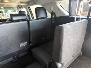 Toyota Fortuner 2.4GD-6 4x4 - Image 6