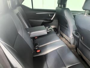 Toyota Fortuner 2.4GD-6 4x4 - Image 8