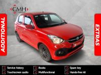 Thumbnail Toyota Vitz 1.0 XR manual