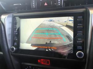 Toyota Fortuner 2.4GD-6 auto - Image 10