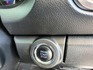 Toyota Fortuner 2.4GD-6 auto - Image 12