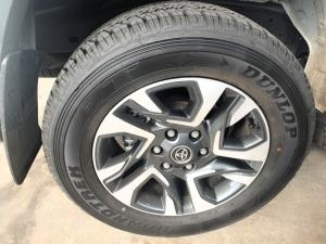 Toyota Fortuner 2.4GD-6 auto - Image 13