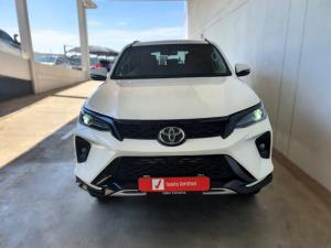 Toyota Fortuner 2.4GD-6 auto - Image 2