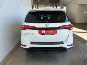 Toyota Fortuner 2.4GD-6 auto - Image 5