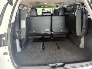 Toyota Fortuner 2.4GD-6 auto - Image 6