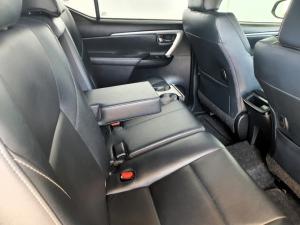 Toyota Fortuner 2.4GD-6 auto - Image 8