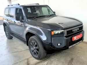 Toyota Land Cruiser Prado 2.8GD VX-R - Image 1