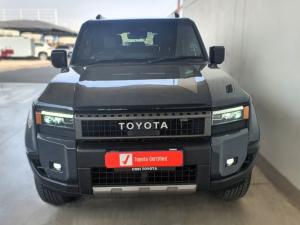 Toyota Land Cruiser Prado 2.8GD VX-R - Image 2