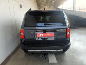 Toyota Land Cruiser Prado 2.8GD VX-R - Image 4