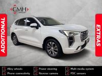 Thumbnail Haval Jolion 1.5T Premium