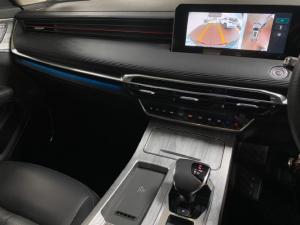 Jetour X70 Plus 1.5T Deluxe - Image 10