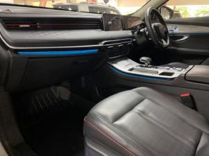 Jetour X70 Plus 1.5T Deluxe - Image 11