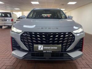 Jetour X70 Plus 1.5T Deluxe - Image 2