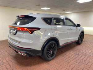 Jetour X70 Plus 1.5T Deluxe - Image 3