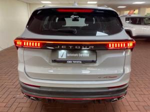 Jetour X70 Plus 1.5T Deluxe - Image 4