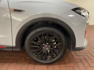 Jetour X70 Plus 1.5T Deluxe - Image 5