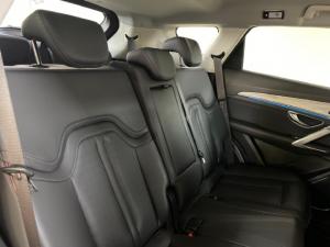 Jetour X70 Plus 1.5T Deluxe - Image 8