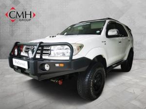 Toyota Fortuner 3.0D-4D 4x4 - Image 1