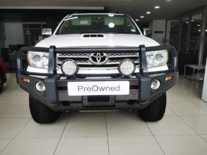 Toyota Fortuner 3.0D-4D 4x4 - Image 2