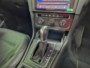 Volkswagen Golf 2.0TDI Comfortline - Image 10