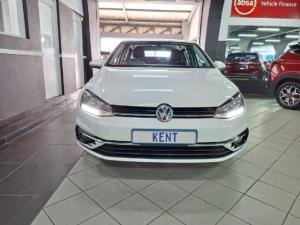 Volkswagen Golf 2.0TDI Comfortline - Image 2