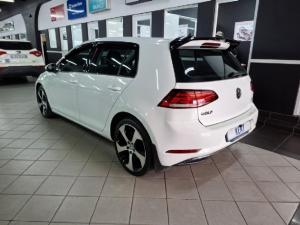 Volkswagen Golf 2.0TDI Comfortline - Image 3