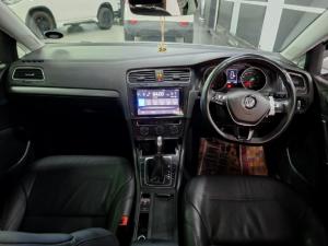 Volkswagen Golf 2.0TDI Comfortline - Image 5