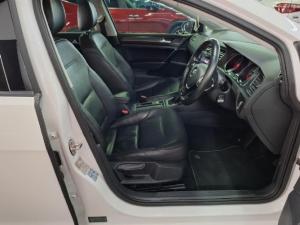 Volkswagen Golf 2.0TDI Comfortline - Image 8