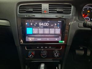 Volkswagen Golf 2.0TDI Comfortline - Image 9