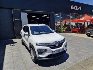 Renault Kwid 1.0 Dynamique - Image 1