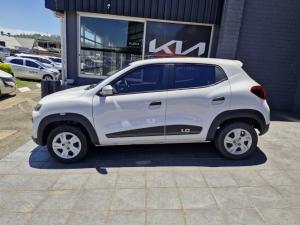 Renault Kwid 1.0 Dynamique - Image 2