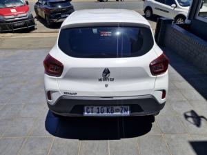Renault Kwid 1.0 Dynamique - Image 4