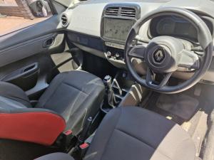 Renault Kwid 1.0 Dynamique - Image 6