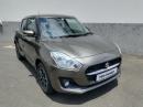 Thumbnail Suzuki Swift 1.2 GLX manual