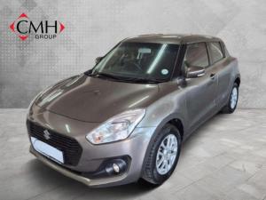 Suzuki Swift 1.2 GLX manual - Image 1