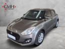 Thumbnail Suzuki Swift 1.2 GLX manual