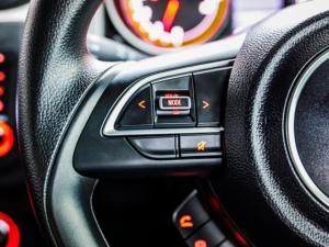 Suzuki Swift 1.2 GLX manual - Image 4