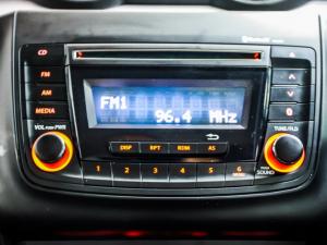 Suzuki Swift 1.2 GLX manual - Image 9