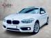 BMW 1 Series 120d 5-door auto - Thumbnail 1