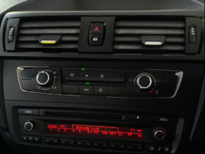 BMW 1 Series 120d 5-door auto - Image 4