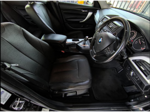 BMW 1 Series 120d 5-door auto - Image 8