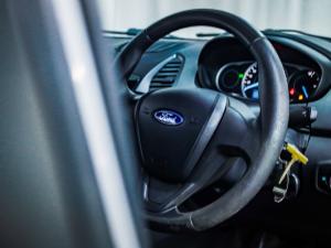 Ford Figo sedan 1.5 Trend - Image 10