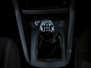 Ford Figo sedan 1.5 Trend - Image 11