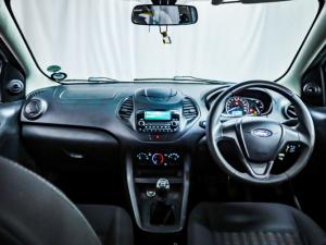 Ford Figo sedan 1.5 Trend - Image 12