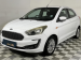 Ford Figo sedan 1.5 Trend - Thumbnail 1