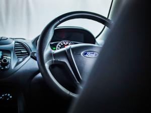 Ford Figo sedan 1.5 Trend - Image 8