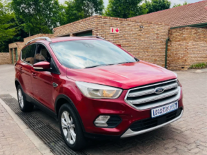 Ford Kuga 1.5T Trend auto - Image 1