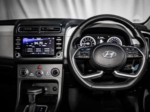 Hyundai Creta 1.5 Executive - Image 10