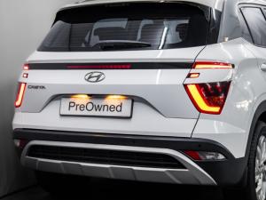 Hyundai Creta 1.5 Executive - Image 16
